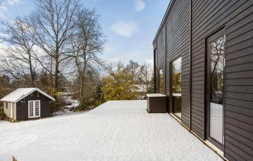 Olsted House | Gorgeous Home In Ølsted With Wifi