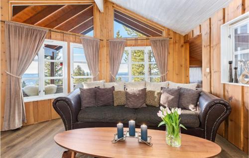 yer House | Gorgeous Home In Øyer With Sauna