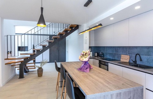 Ploce House | Gorgeous home in Ploce