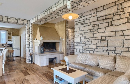 Stifanici House | Gorgeous home in Porec