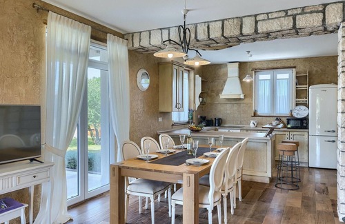 Stifanici House | Gorgeous home in Porec
