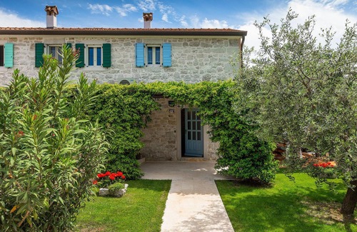 Dracevac House | Gorgeous home in Porec