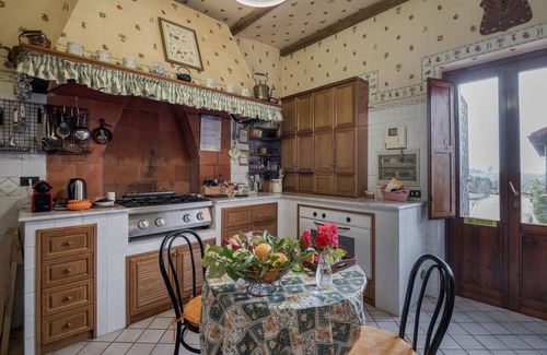 Zona III Marcigliana House | Gorgeous home in Roma