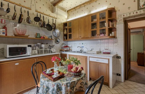 Zona III Marcigliana House | Gorgeous home in Roma