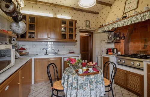 Zona III Marcigliana House | Gorgeous home in Roma