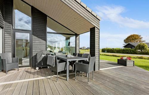 Sæby House | Gorgeous Home In Sæby With Wifi