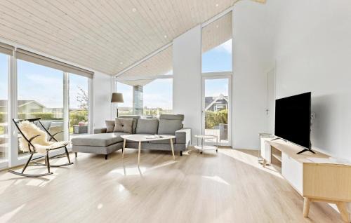 Sæby House | Gorgeous Home In Sæby With Wifi