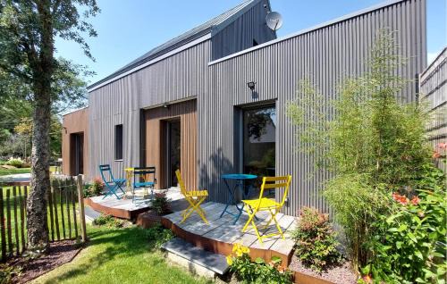 Saint-Jacques House | Gorgeous Home In Sarzeau With Kitchen