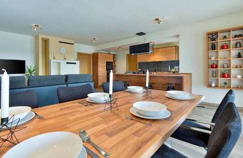Selnica House | Gorgeous home in Selnica with sauna