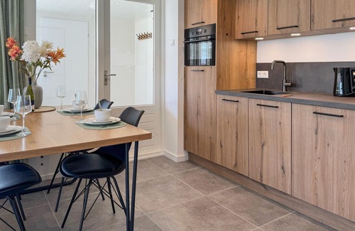 Stavenisse House | Gorgeous home in Stavenisse