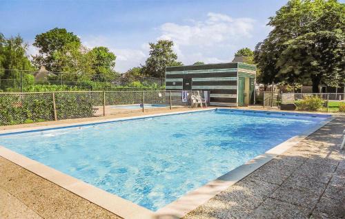 Stavenisse House | Gorgeous Home In Stavenisse