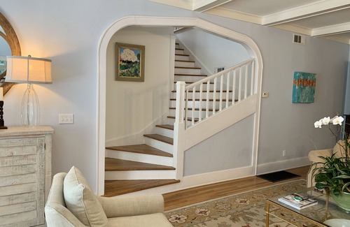 Oxford House | Gorgeous Home in the Heart of Oxford