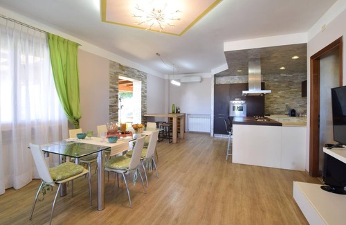 Todi House | Gorgeous home in Todi