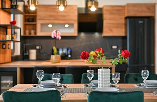 Trnovec Bartolovecki House | Gorgeous home in Trnovec with WiFi