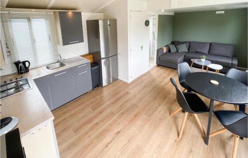 Tzummarum House | Gorgeous Home In Tzummarum With Wifi