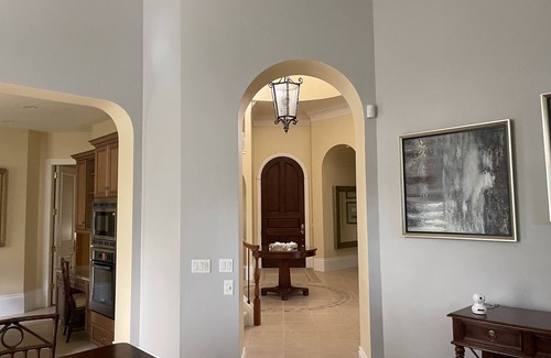Bonita Springs House | Gorgeous home in Las Palmas within The Colony!