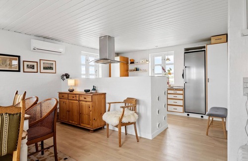 Agger House | Gorgeous home in Vestervig with WiFi