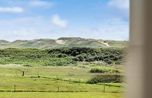 Agger House | Gorgeous home in Vestervig with WiFi