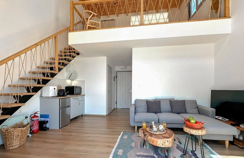 Evrostina House | Gorgeous home in Xylokastro