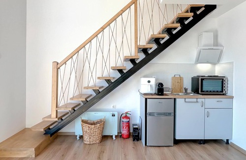 Evrostina House | Gorgeous home in Xylokastro