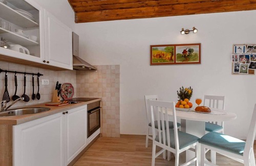 Zagvozd House | Gorgeous home in Zagvozd with WiFi
