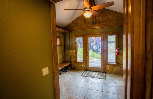Homer House | Gorgeous Home with Unobstructed Ocean & Mountain Views & Private Hot Tub!