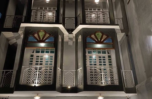 Panch Batti Hotel | Gorgeous hotel with free and unlimited WiFi and parking space in vibrant Jaipur