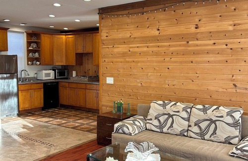 Edgemar - Pacific Manor House | Gorgeous House on the Beach