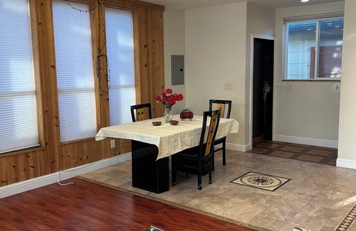 Edgemar - Pacific Manor House | Gorgeous House on the Beach