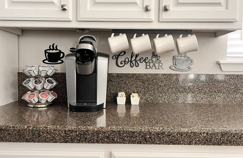 Taylor Ranch House | Gorgeous house w/hot tub pool table gaming table next to amazing walking trail!