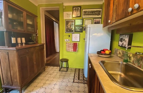 Barracas House | Gorgeous house with pool and large yard in central Buenos Aires