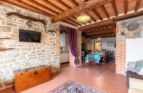 Castiglion Fiorentino House | Gorgeous home in Castiglion Fiorentino