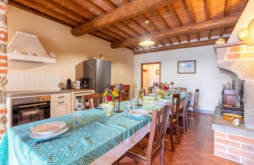 Castiglion Fiorentino House | Gorgeous home in Castiglion Fiorentino