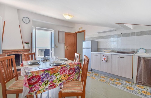 Santa Maria di Castellabate House | Gorgeous home in Maria di Castellabate