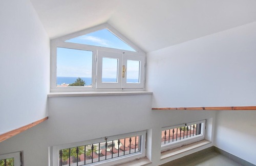 Santa Maria di Castellabate House | Gorgeous home in Maria di Castellabate