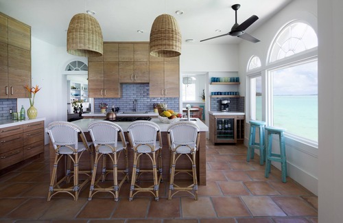 Kailua Villa | Gorgeous Lankai Villa with Access to Secluded White Sand Beach