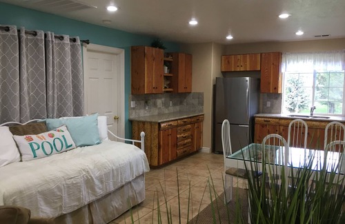 Avon House | Gorgeous Location, Many Outdoor Activities, Sleeps 49 in Beds + Camping