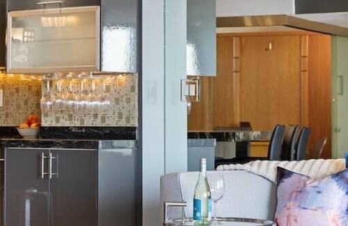 Marina del Rey Condo | Gorgeous Luxury Highrise w/Marina/Ocean Views