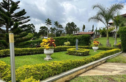 Dagua House | Gorgeous luxury vacation home, El Carmelo.