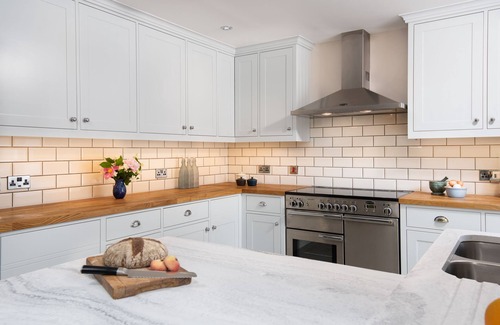 Monzie House | Gorgeous Mill House for family or group accommodation