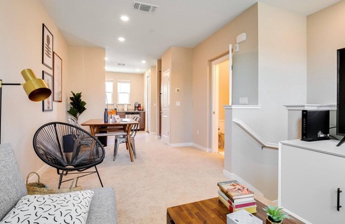 Milpitas House | Gorgeous Milpitas 1BR w/A/C, nr Movies, Mall & Dining, by Blueground