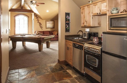 Purgatory House | Gorgeous Mountain Home with 360 Mtn. Views! Durango Mtn Resort across the street