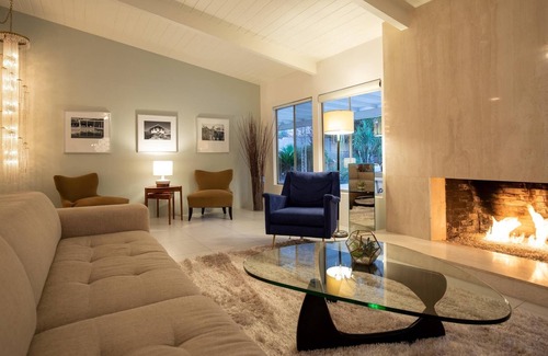 Vista Las Palmas House | Gorgeous Mountain Views in Vista Las Palmas