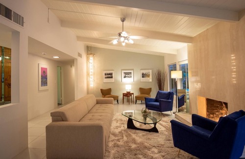 Vista Las Palmas House | Gorgeous Mountain Views in Vista Las Palmas