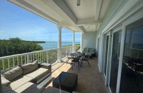 Key West Apartment | Gorgeous Ocean View in Paradise, Close to Key West