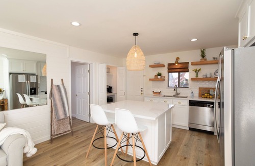 Cayucos Condo | Gorgeous Oceanfront Condo