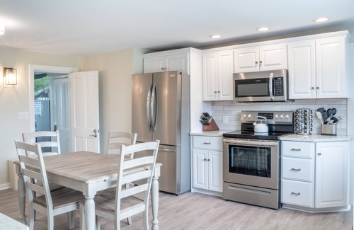 Hampton Hotel | Gorgeous Oceanfront Suite!