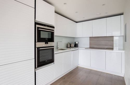 Bunhill Apartment | Gorgeous Old Street 2BR, nr Shoreditch & Hoxton, by Blueground
