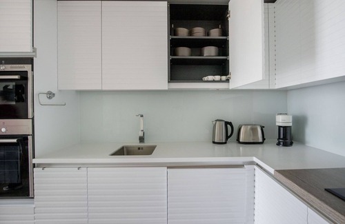Bunhill Apartment | Gorgeous Old Street 2BR, nr Shoreditch & Hoxton, by Blueground