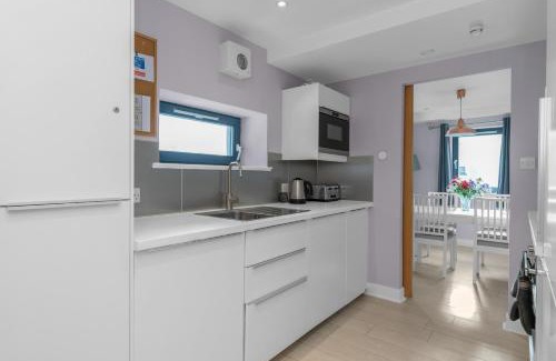 Old Town Apartment | Gorgeous old town Hideaway
